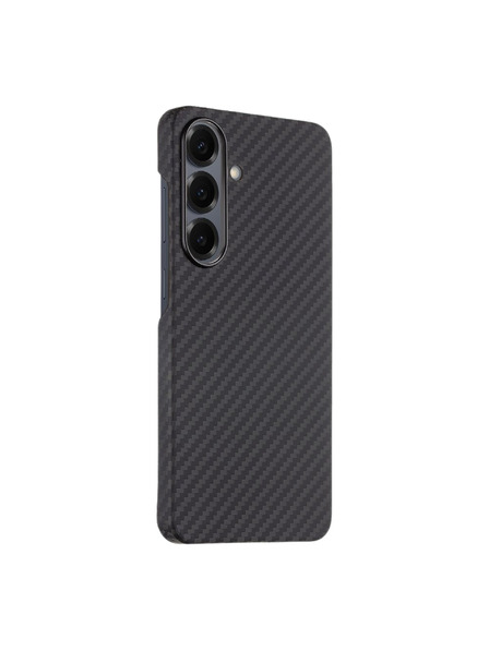 Tactical Tactical MagForce Aramid Zaštita za Samsung Galaxy S25 Black
