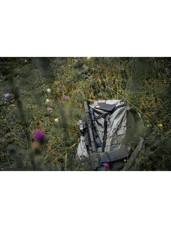 Tactical Tactical MagForce Aramid Zaštita za Samsung Galaxy S25 Black