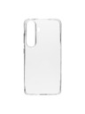 Tactical Tactical TPU Zaštita za Samsung Galaxy S25 Transparent