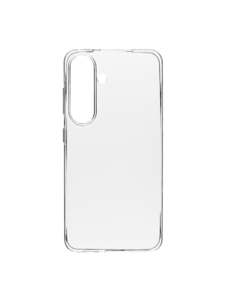 Tactical Tactical TPU Zaštita za Samsung Galaxy S25 Transparent