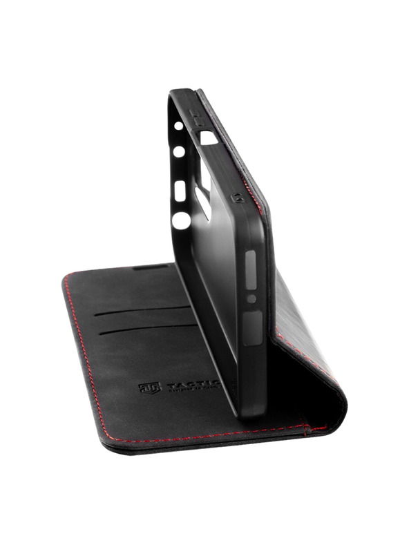 Tactical Tactical Xproof za Samsung Galaxy S25 Black Hawk