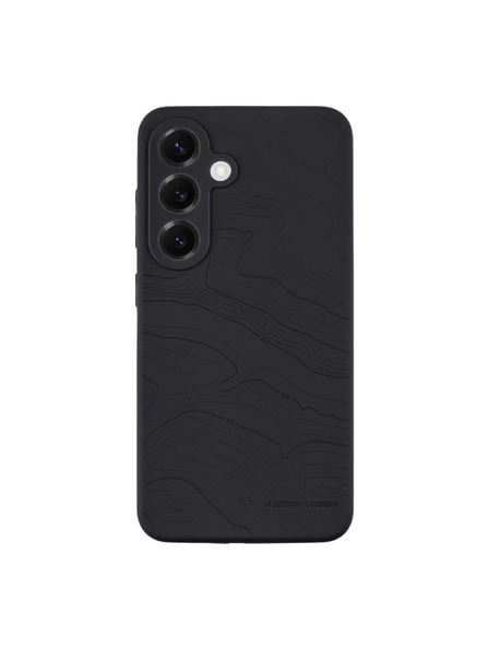 Tactical Tactical Beaver Zaštita za Samsung Galaxy S25 Asphalt