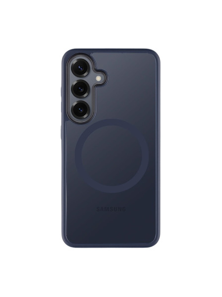 Tactical Tactical MagForce Hyperstealth Zaštita za Samsung Galaxy S25 Deep Blue