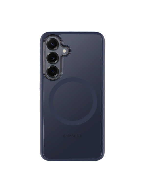 Tactical Tactical MagForce Hyperstealth Zaštita za Samsung Galaxy S25 Deep Blue