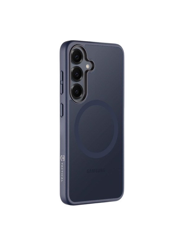 Tactical Tactical MagForce Hyperstealth Zaštita za Samsung Galaxy S25 Deep Blue