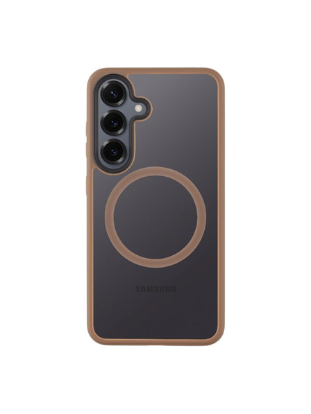 Tactical Tactical MagForce Hyperstealth Zaštita za Samsung Galaxy S25 Fly Moose