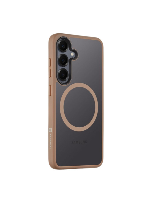 Tactical Tactical MagForce Hyperstealth Zaštita za Samsung Galaxy S25 Fly Moose