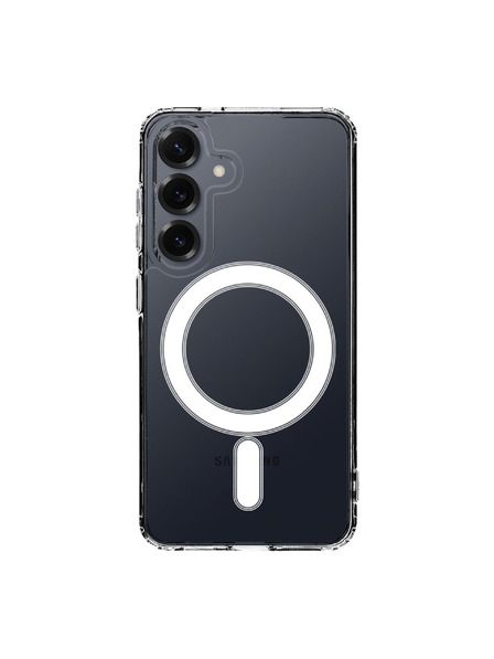 Tactical Tactical MagForce Zaštita za Samsung Galaxy S25 Transparent