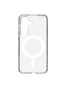 Tactical Tactical MagForce Zaštita za Samsung Galaxy S25 Transparent