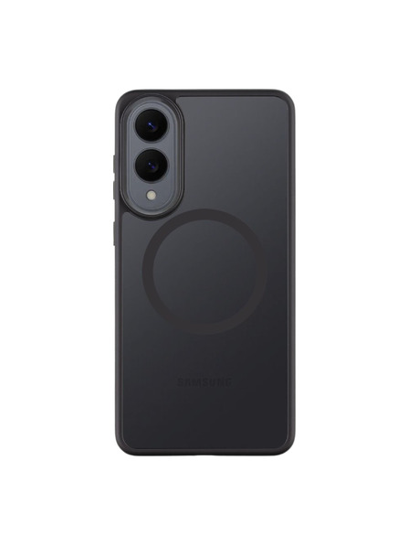 Tactical Tactical MagForce Hyperstealth Zaštita za Samsung Galaxy S25 Edge Asphalt