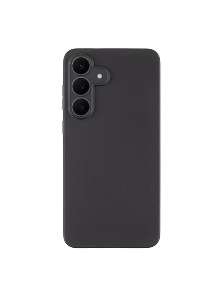 Tactical Tactical TPU Zaštita za Samsung Galaxy S25 FE Black