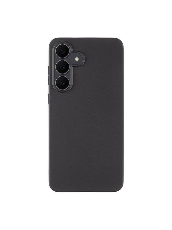Tactical Tactical TPU Zaštita za Samsung Galaxy S25 FE Black