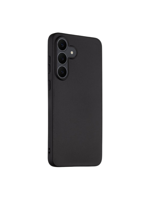 Tactical Tactical TPU Zaštita za Samsung Galaxy S25 FE Black