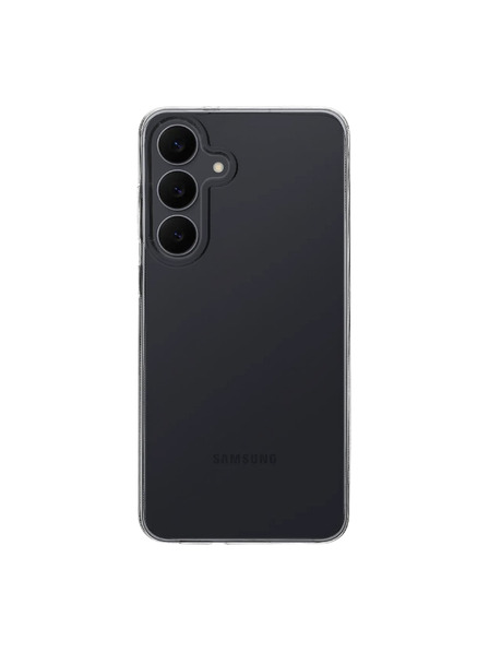 Tactical Tactical TPU Zaštita za Samsung Galaxy S25 FE Transparent