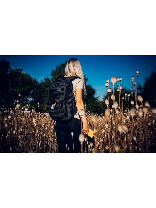 Tactical Tactical Velvet Smoothie Zaštita za Samsung Galaxy S25 Ultra Asphalt