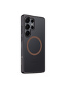 Tactical Tactical MagForce Hyperstealth 2.0 Zaštita za Samsung Galaxy S25 Ultra Black/Fly Moose