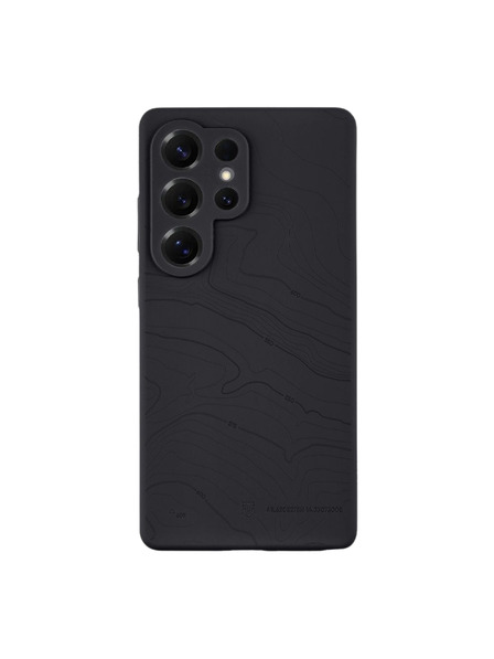 Tactical Tactical Beaver Zaštita za Samsung Galaxy S25 Ultra Asphalt