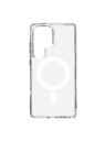 Tactical Tactical MagForce Zaštitni okvir za Samsung Galaxy S25 Ultra Transparent