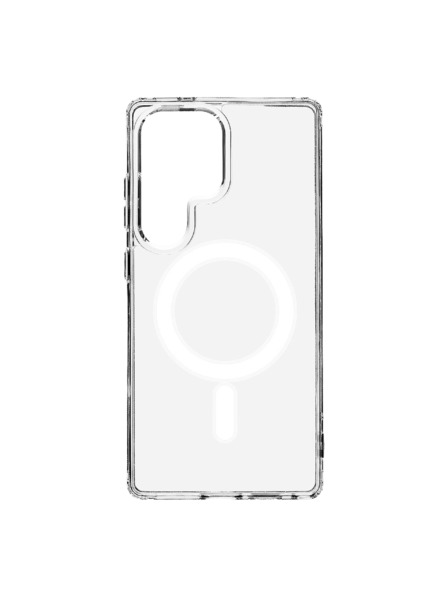 Tactical Tactical MagForce Zaštitni okvir za Samsung Galaxy S25 Ultra Transparent