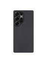 Tactical Tactical MagForce Aramid Zaštitni okvir za Samsung Galaxy S25 Ultra Black