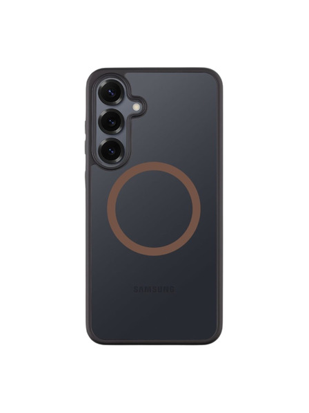 Tactical Tactical MagForce Hyperstealth 2.0 Zaštitni okvir za Samsung Galaxy S25+ Black/Moucha Moose