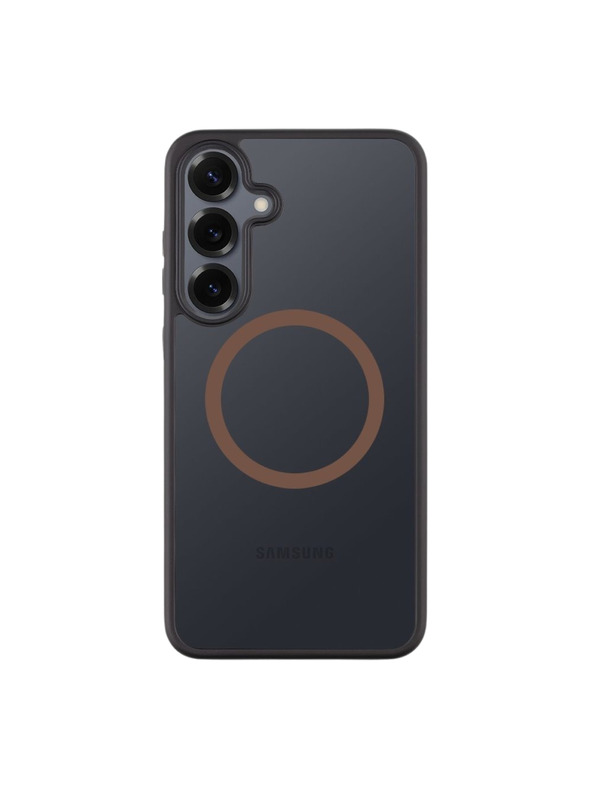 Tactical Tactical MagForce Hyperstealth 2.0 Zaštitni okvir za Samsung Galaxy S25+ Black/Moucha Moose