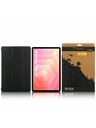 Tactical Tactical Book Tri Fold Futrola za Samsung Galaxy TAB S11 Black