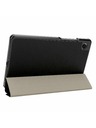 Tactical Tactical Book Tri Fold Futrola za Samsung Galaxy TAB A9/A11 Black