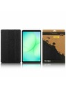 Tactical Tactical Book Tri Fold Futrola za Samsung Galaxy TAB A9/A11 Black
