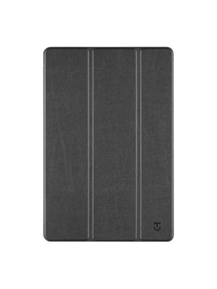 Tactical Tactical Book Tri Fold Futrola za Samsung Galaxy Tab S9/S9 FE/S10 FE/S10 Lite Black