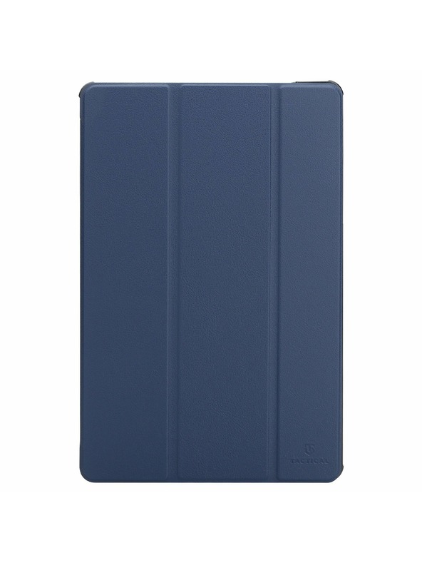 Tactical Tactical Book Tri Fold Futrola za Samsung Galaxy TAB A11+ Blue