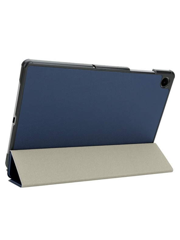 Tactical Tactical Book Tri Fold Futrola za Samsung Galaxy TAB A11+ Blue