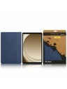 Tactical Tactical Book Tri Fold Futrola za Samsung Galaxy TAB A11+ Blue