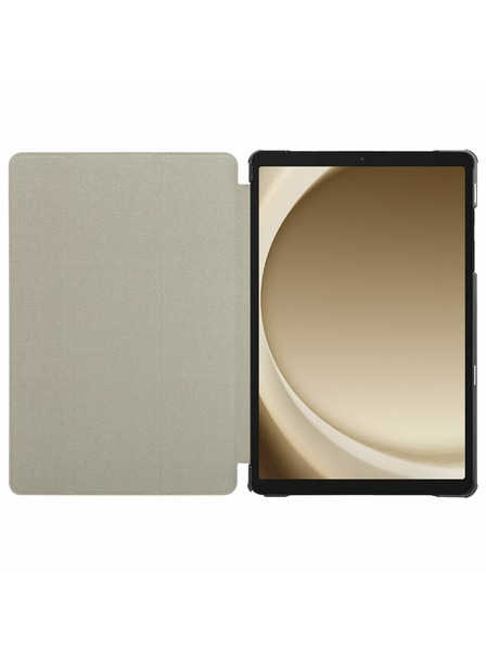 Tactical Tactical Book Tri Fold Futrola za Samsung Galaxy TAB A11+ Black