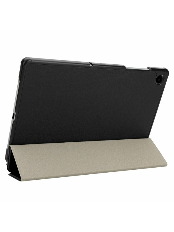Tactical Tactical Book Tri Fold Futrola za Samsung Galaxy TAB A11+ Black