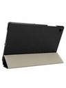 Tactical Tactical Book Tri Fold Futrola za Samsung Galaxy TAB A11+ Black
