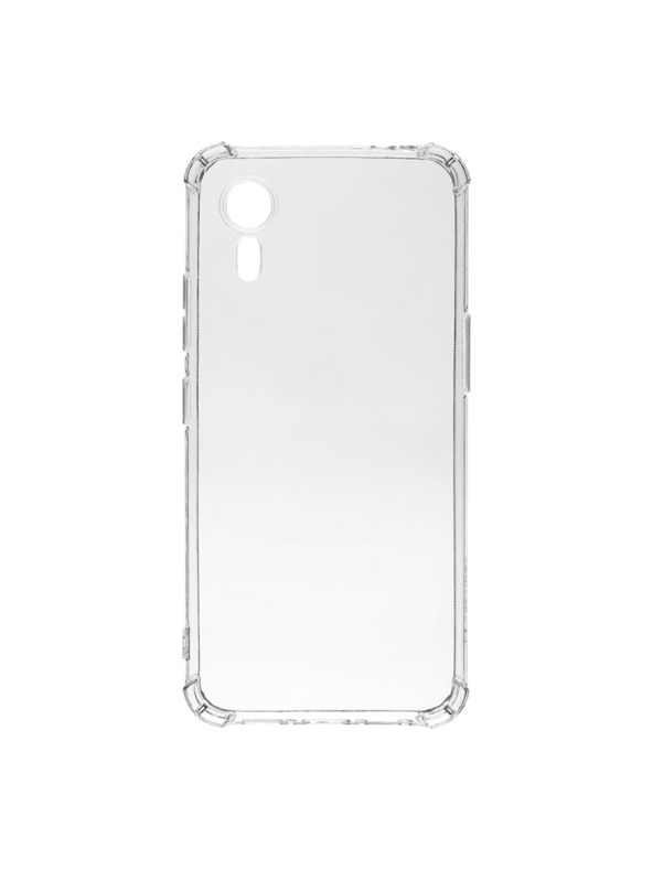 Tactical Tactical TPU Plyo Zaštitni okvir za Samsung Galaxy Xcover 7 Transparent