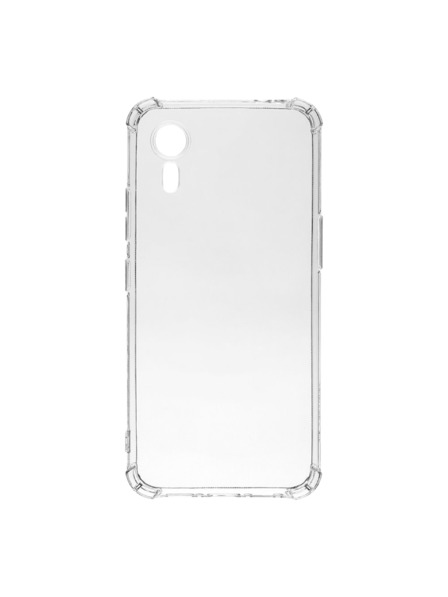 Tactical Tactical TPU Plyo Zaštitni okvir za Samsung Galaxy Xcover 7 Transparent