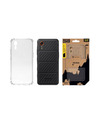 Tactical Tactical TPU Plyo Zaštitni okvir za Samsung Galaxy Xcover 7 Transparent