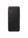 Tactical Tactical TPU Zaštitni okvir za Samsung Galaxy Xcover 7 Transparent