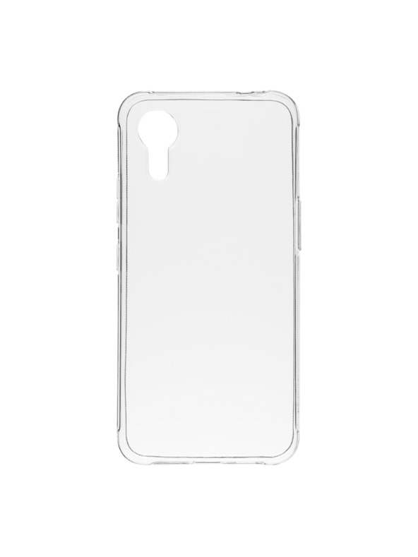 Tactical Tactical TPU Zaštitni okvir za Samsung Galaxy Xcover 7 Transparent