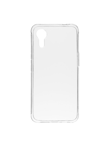 Tactical Tactical TPU Zaštitni okvir za Samsung Galaxy Xcover 7 Transparent