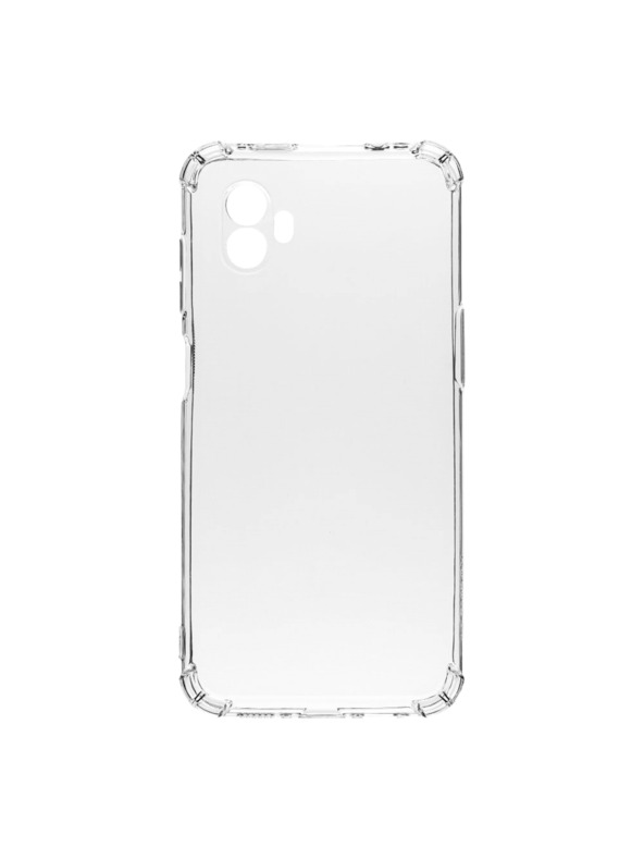 Tactical Tactical TPU Plyo Zaštitni okvir za Samsung Galaxy Xcover 7 Pro Transparent