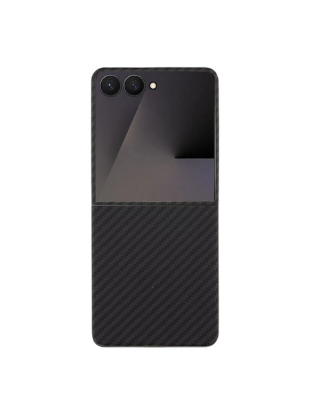 Tactical Tactical MagForce Aramid Zaštitni okvir za Samsung Galaxy Z Flip 7 Black