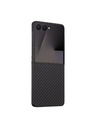 Tactical Tactical MagForce Aramid Zaštitni okvir za Samsung Galaxy Z Flip 7 Black