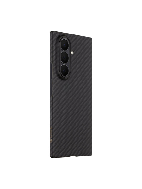 Tactical Tactical MagForce Aramid Zaštitni okvir za Samsung Galaxy Z Fold 7 Black