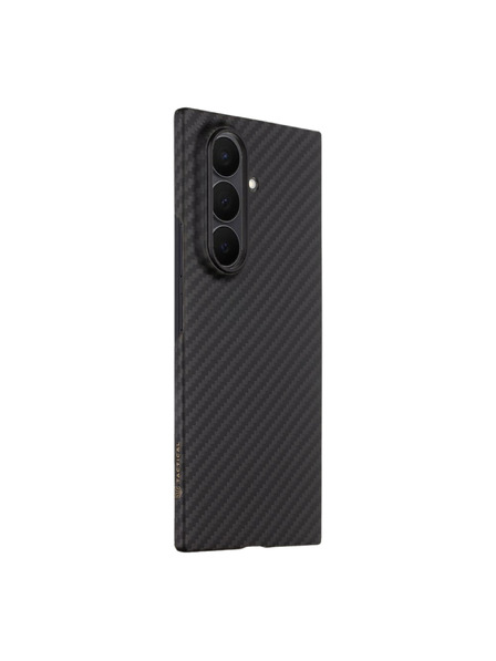 Tactical Tactical MagForce Aramid Zaštitni okvir za Samsung Galaxy Z Fold 7 Black