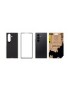 Tactical Tactical MagForce Aramid Zaštitni okvir za Samsung Galaxy Z Fold 7 Black