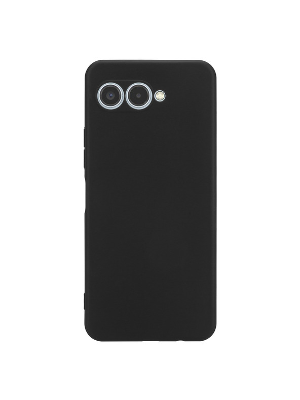 Tactical Tactical TPU Zaštitni okvir za T-Mobile T Phone 3 Black