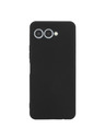 Tactical Tactical TPU Zaštitni okvir za T-Mobile T Phone 3 Black